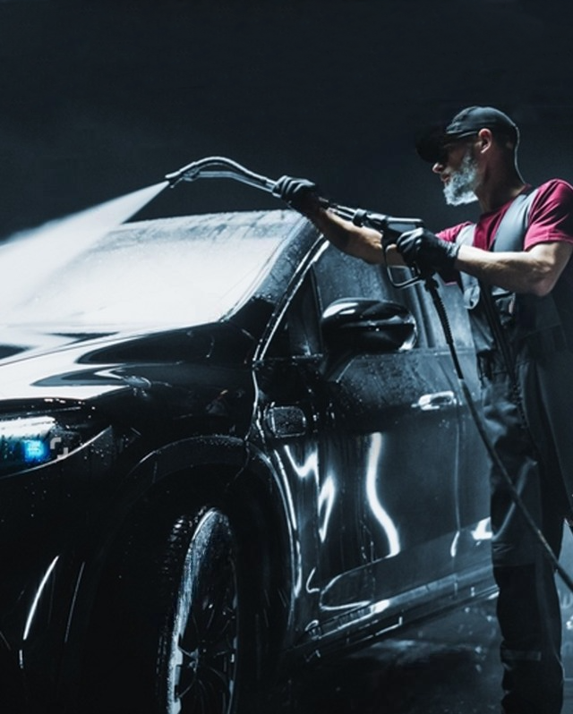 Nos valeurs en detailing